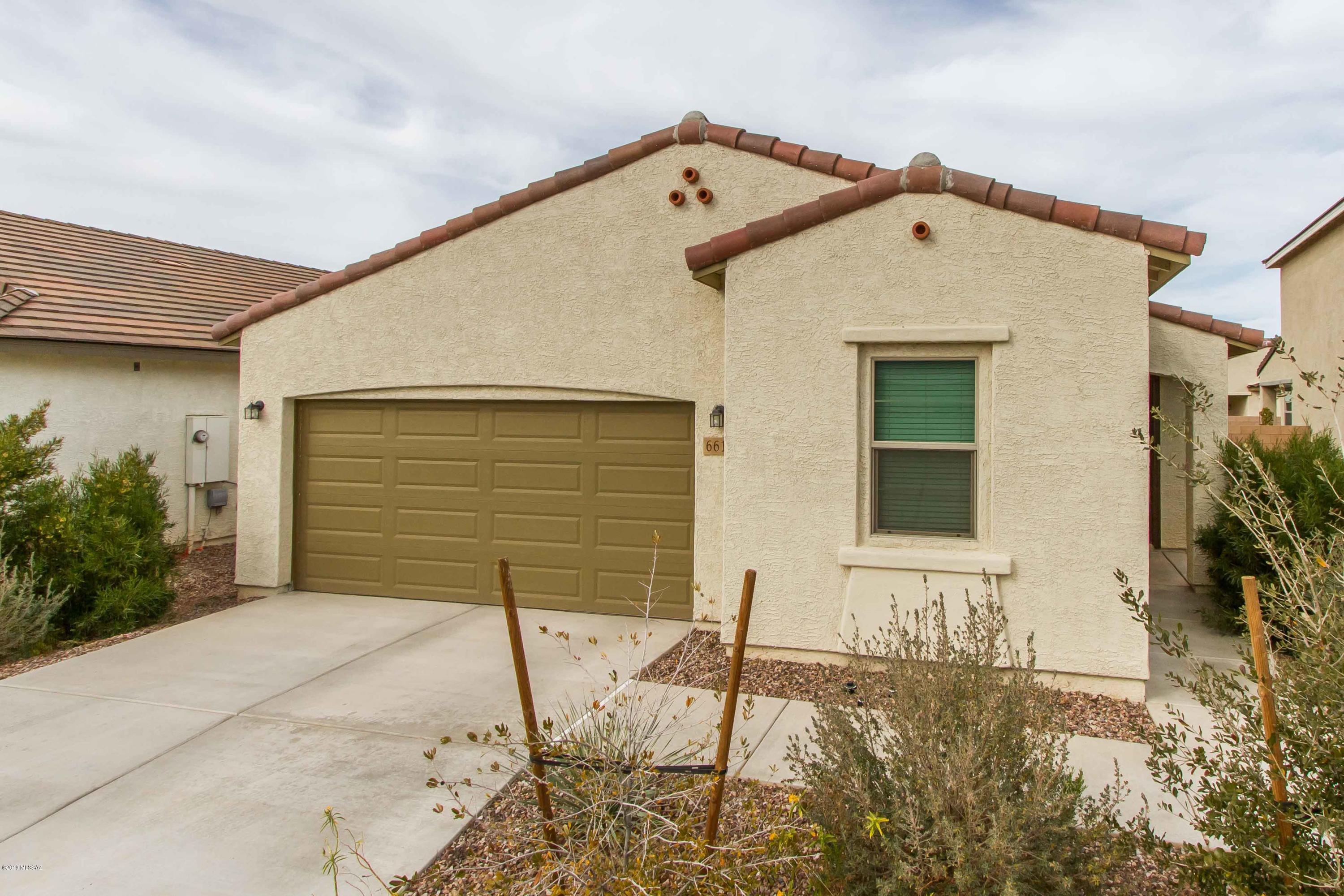 La Estancia De Tucson (1-330) - Residential