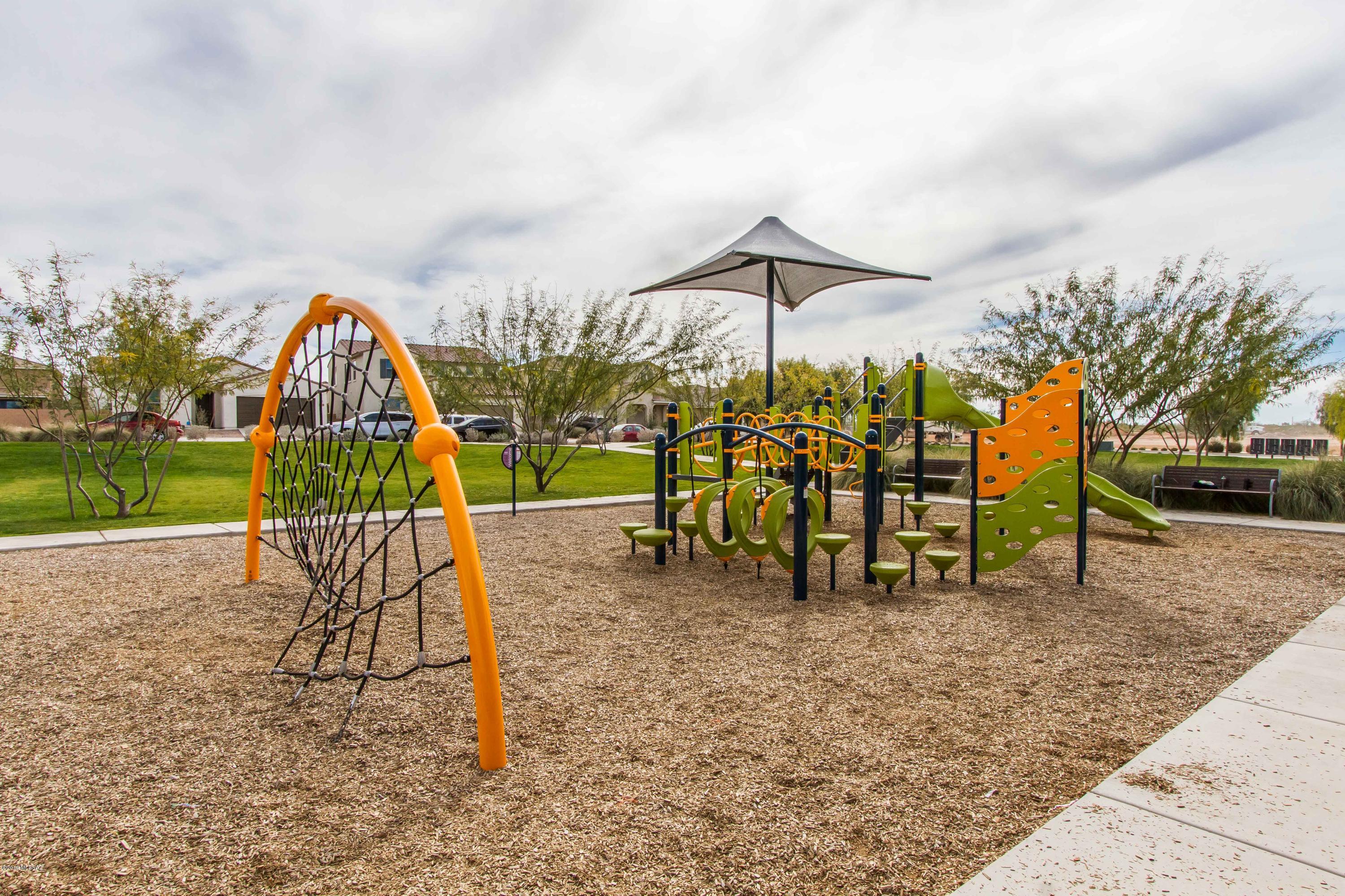 La Estancia De Tucson (1-330) - Residential