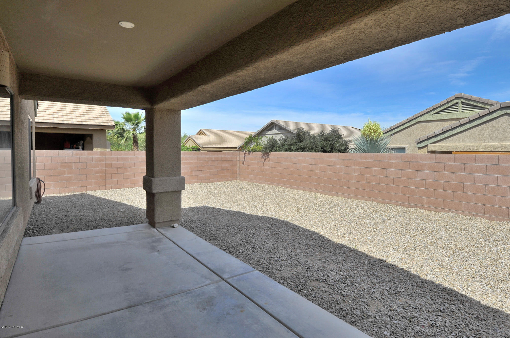 Valencia Reserve (1-326) - Residential Lease