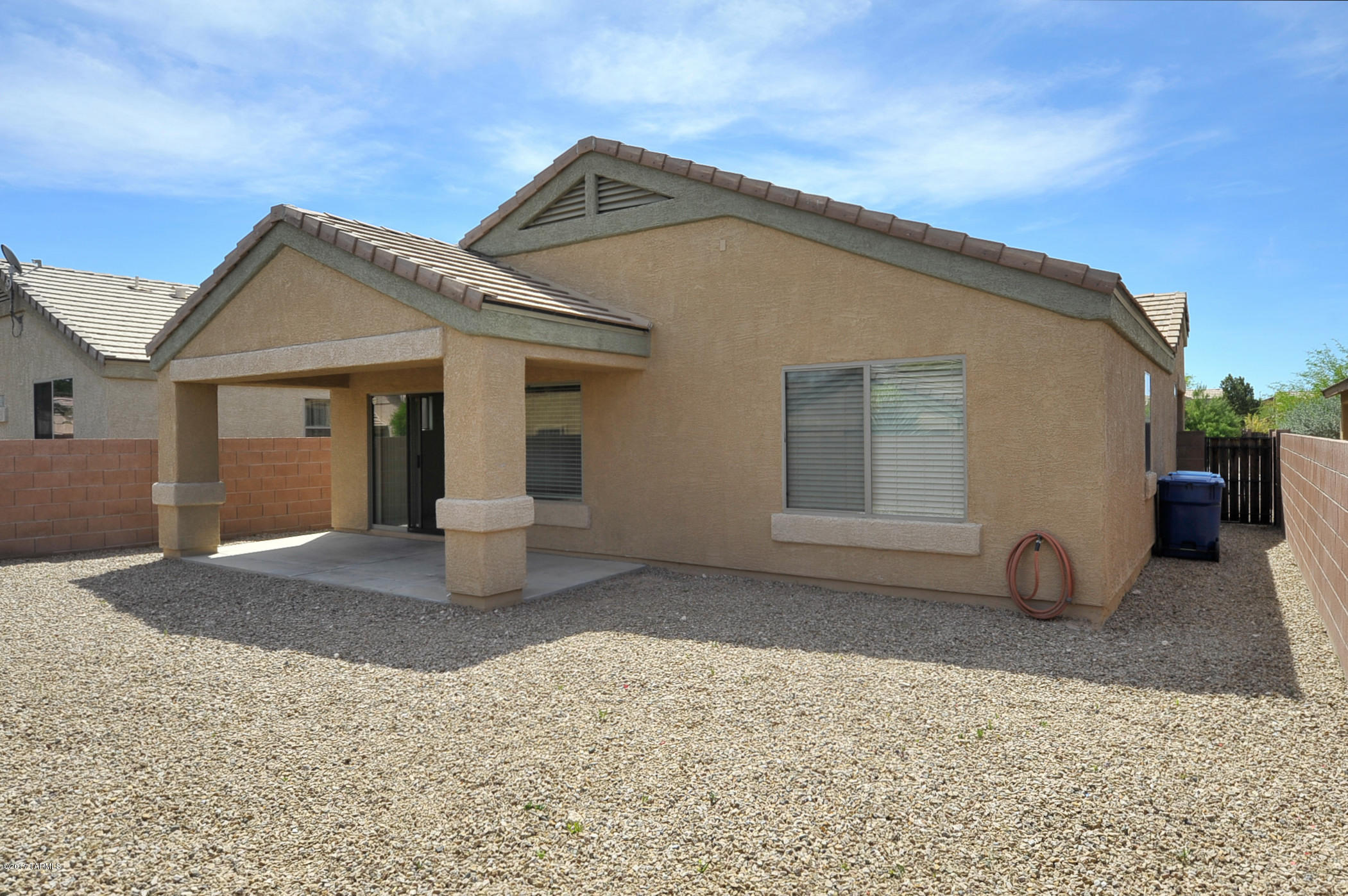 Valencia Reserve (1-326) - Residential Lease
