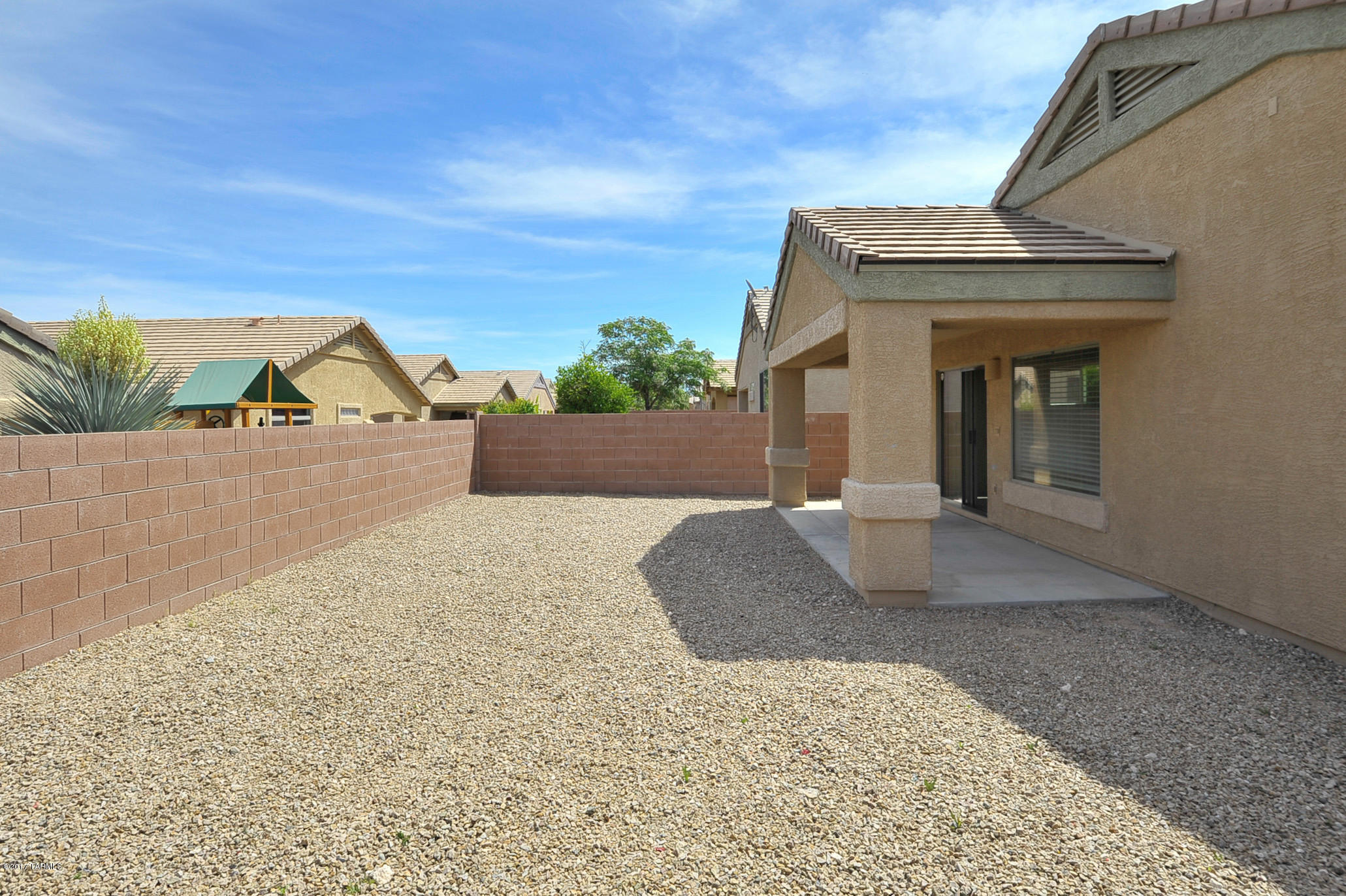 Valencia Reserve (1-326) - Residential Lease
