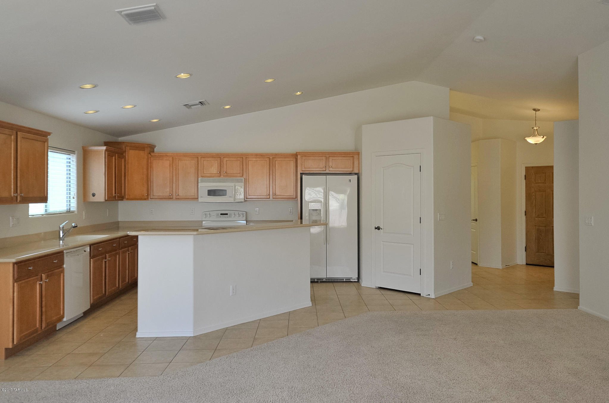 Valencia Reserve (1-326) - Residential Lease