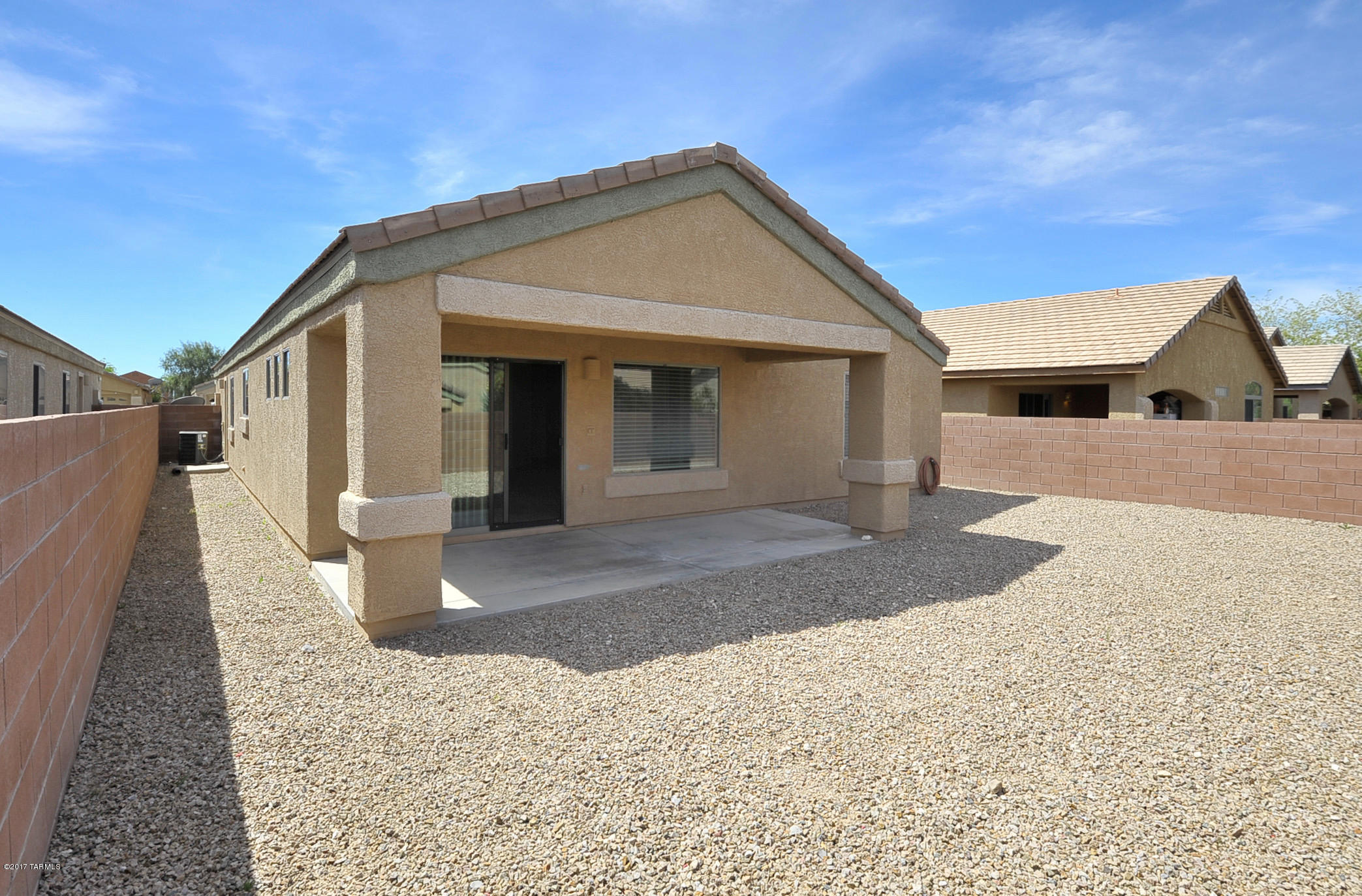 Valencia Reserve (1-326) - Residential Lease