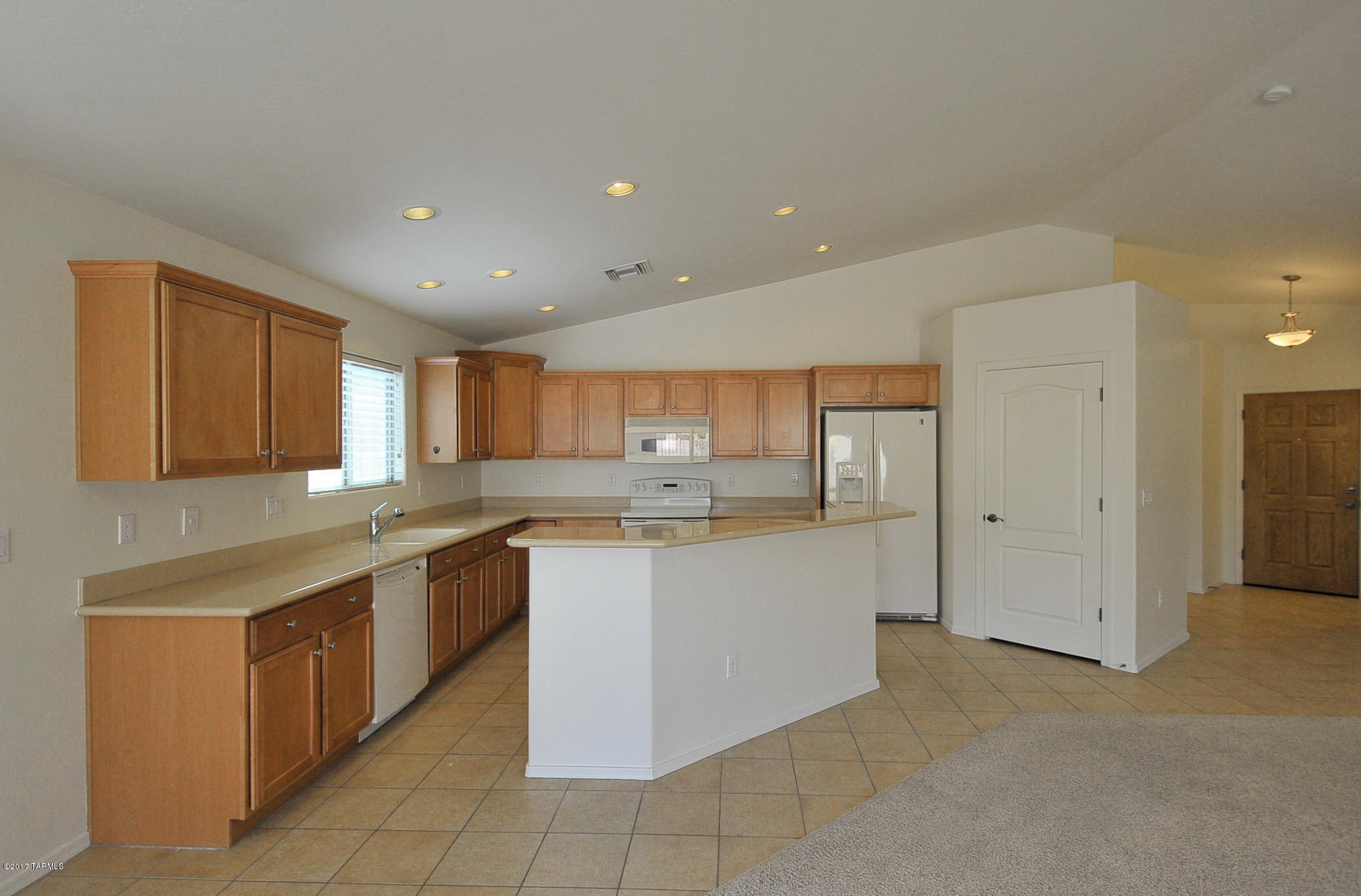 Valencia Reserve (1-326) - Residential Lease