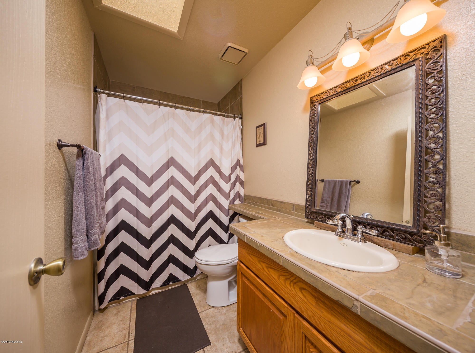 Macalester Park (1-142) - Residential