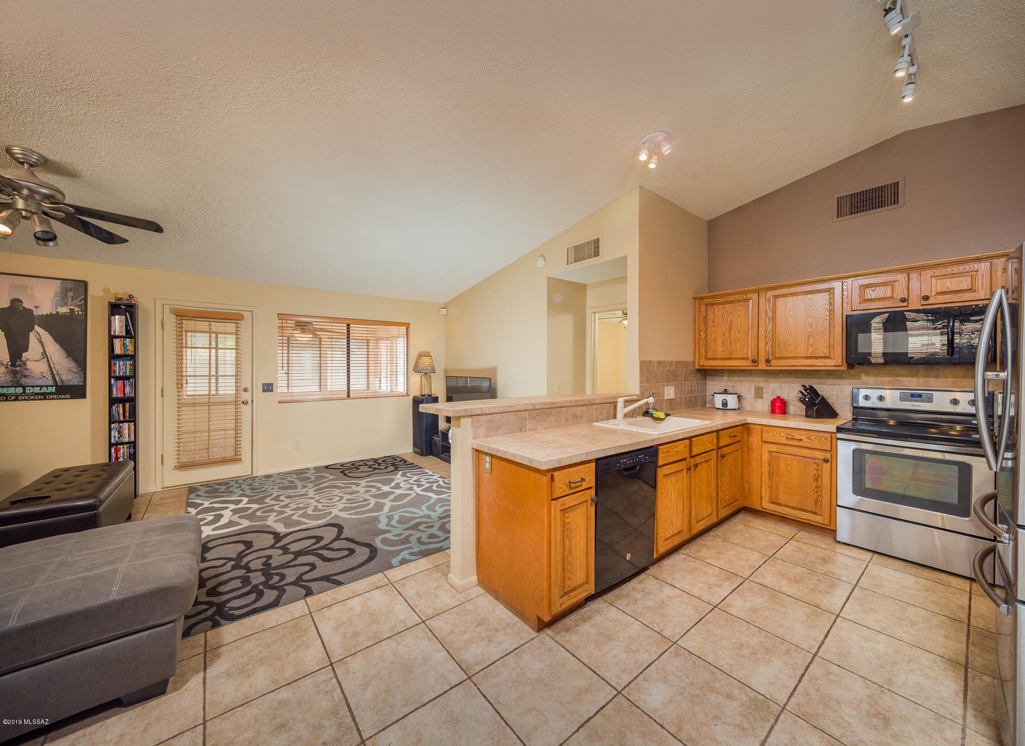 Macalester Park (1-142) - Residential