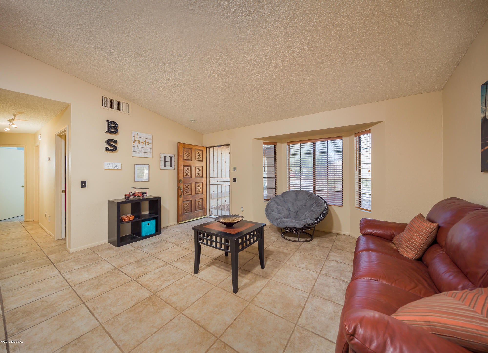 Macalester Park (1-142) - Residential