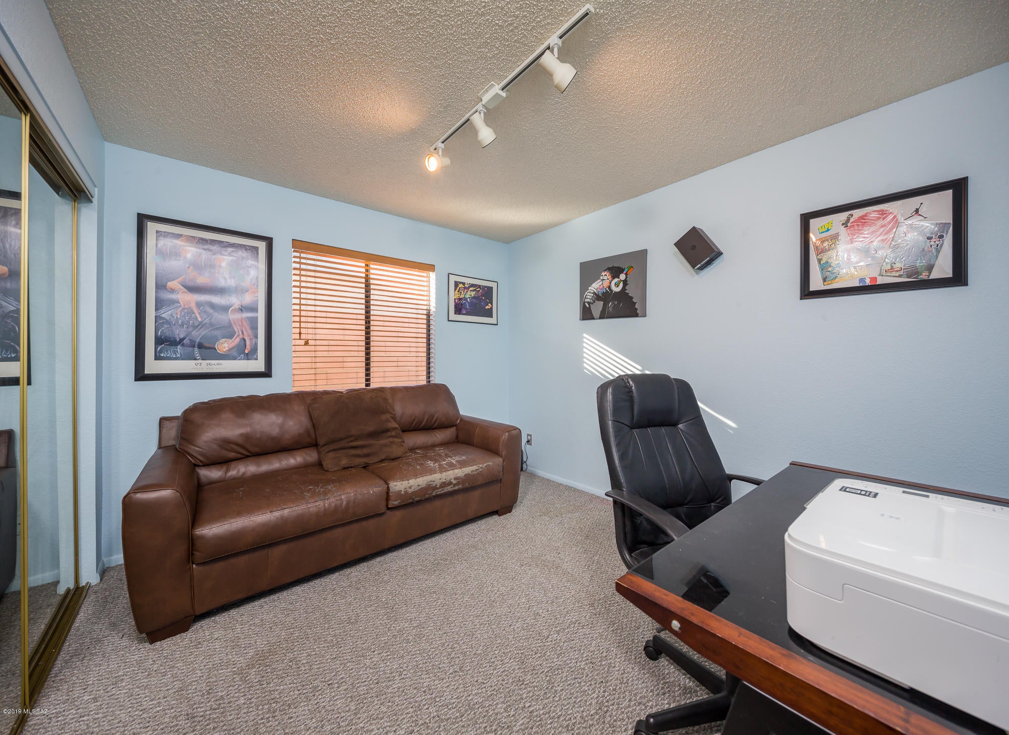 Macalester Park (1-142) - Residential