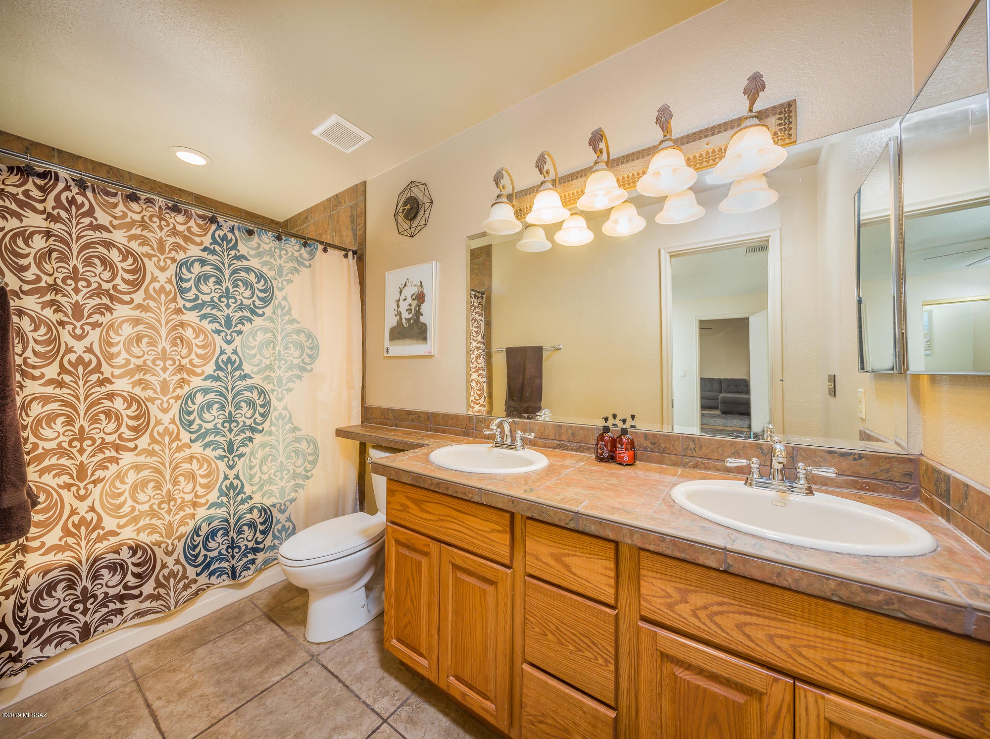 Macalester Park (1-142) - Residential