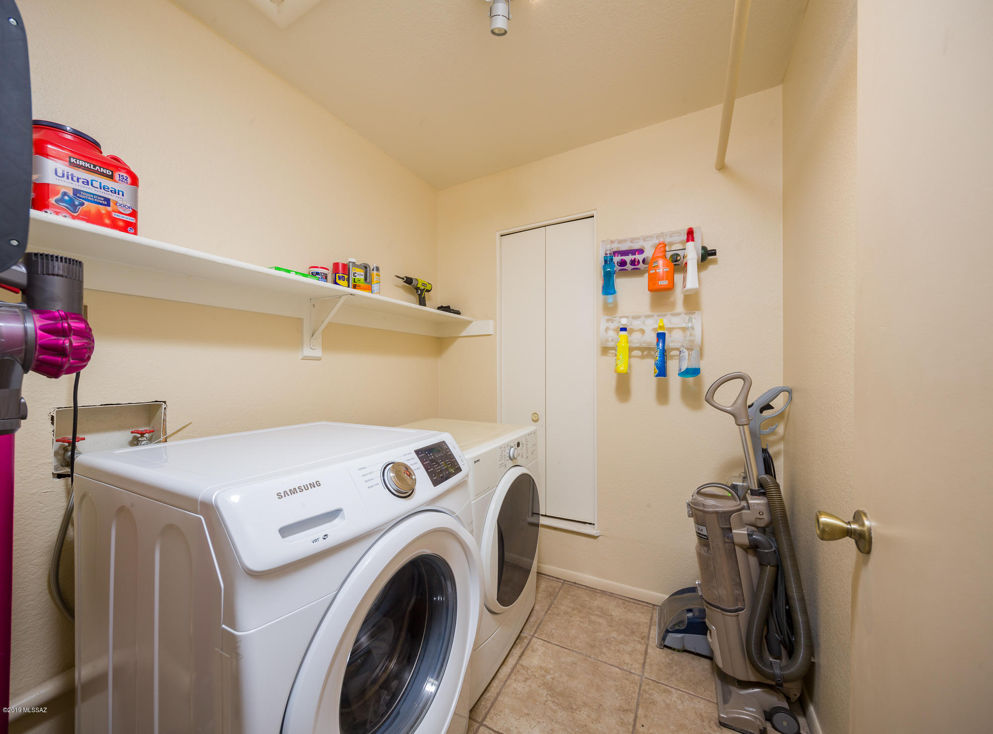 Macalester Park (1-142) - Residential