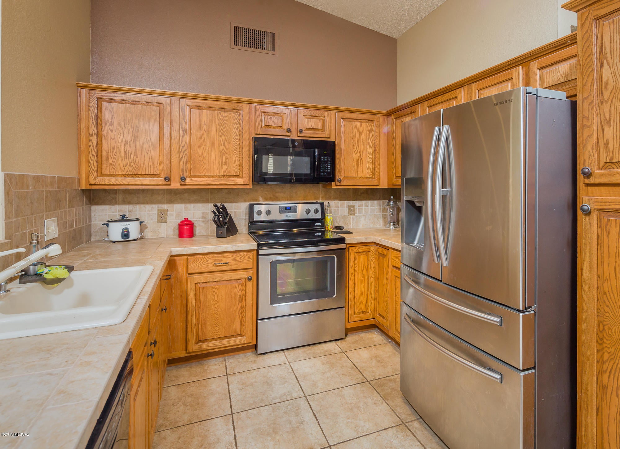 Macalester Park (1-142) - Residential
