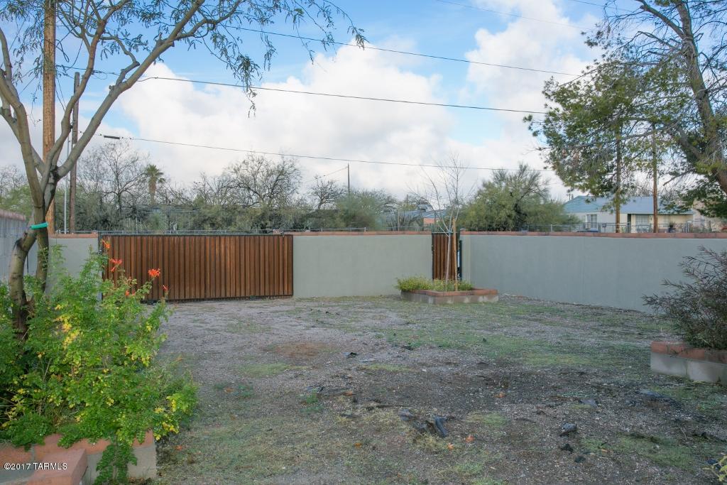 Coronado Heights - Residential