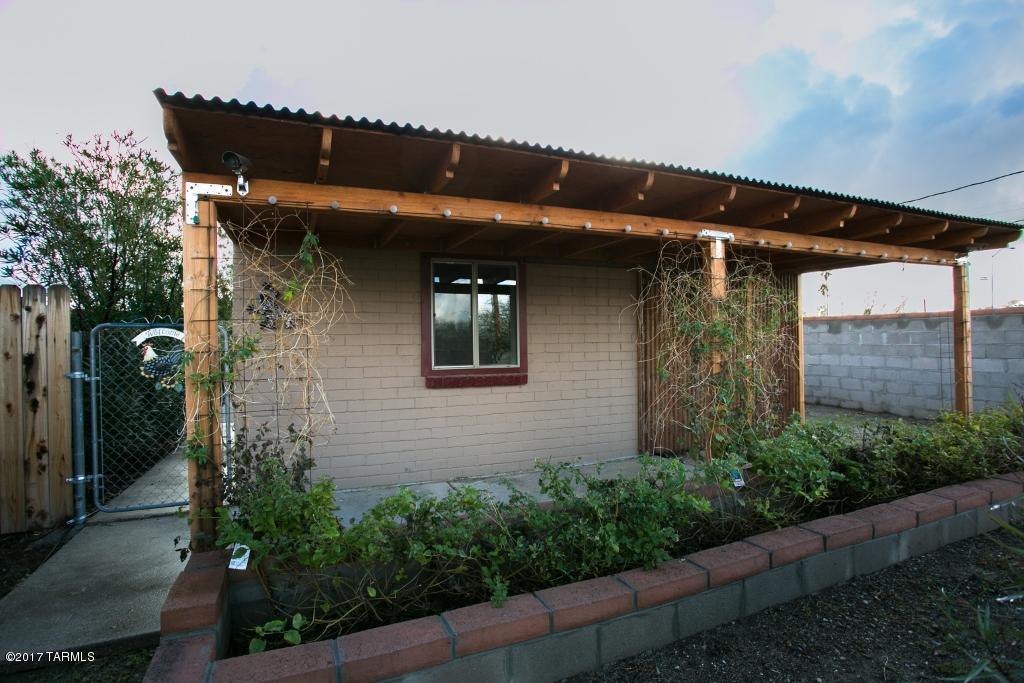 Coronado Heights - Residential