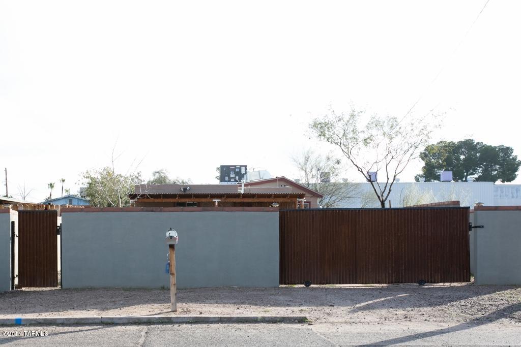 Coronado Heights - Residential