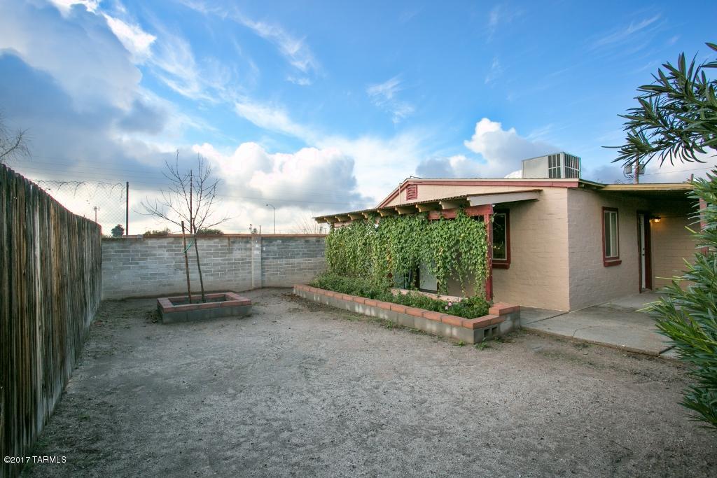 Coronado Heights - Residential