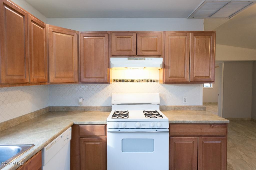 Coronado Heights - Residential