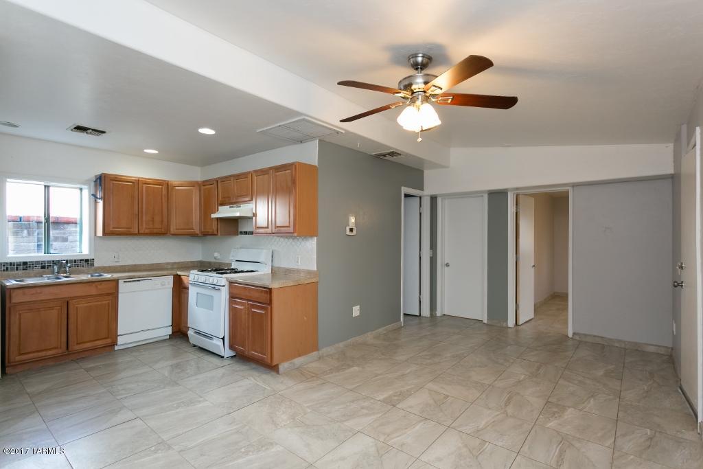 Coronado Heights - Residential