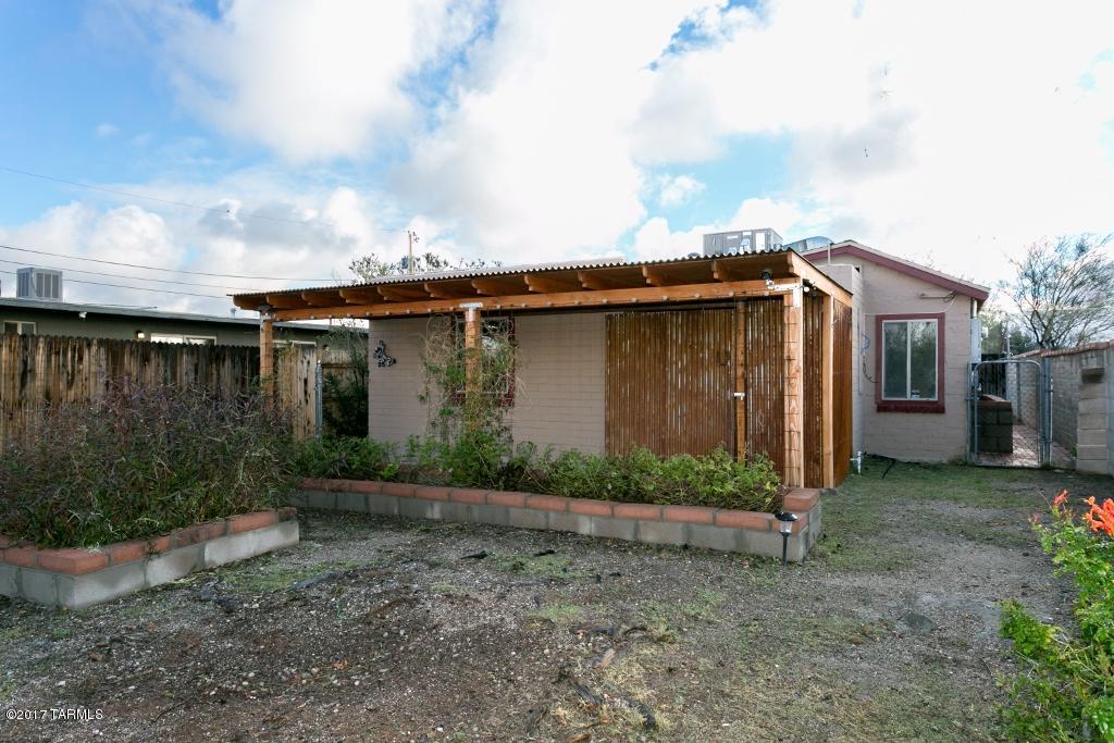 Coronado Heights - Residential