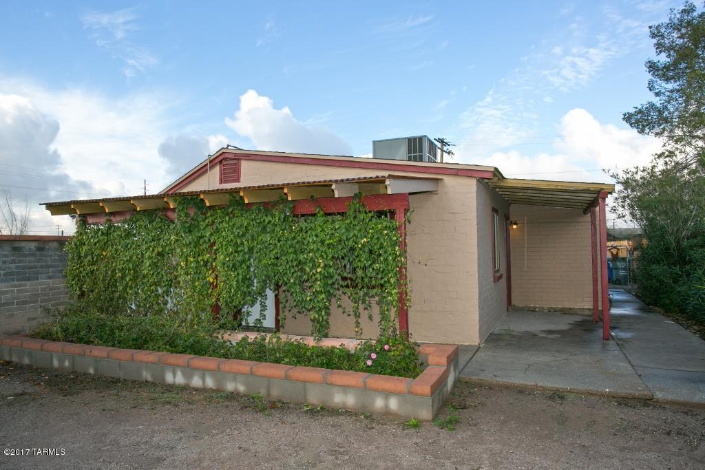 Coronado Heights - Residential