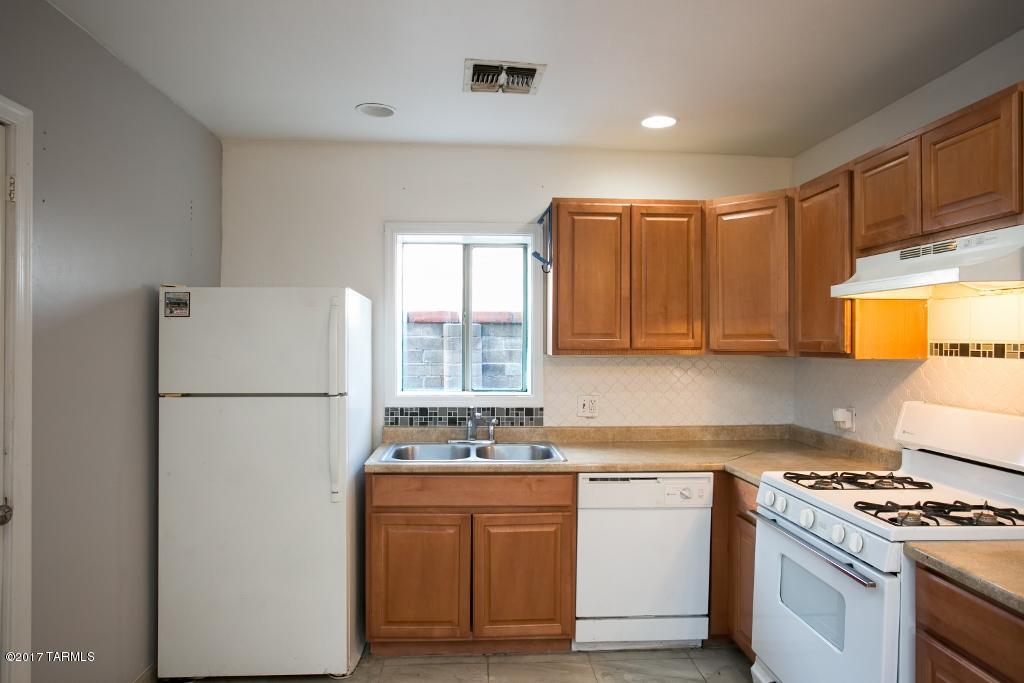 Coronado Heights - Residential