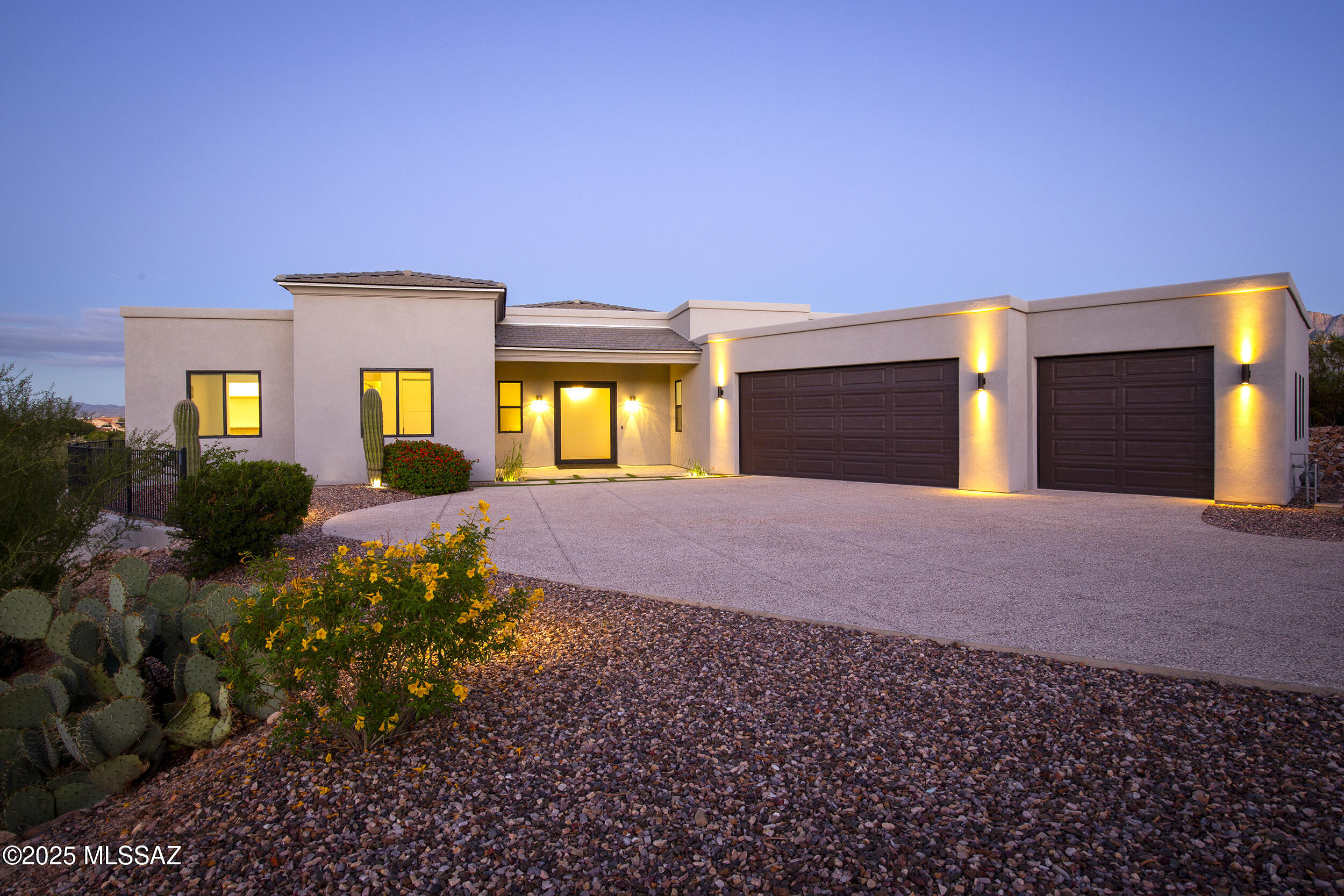 12686 N Vistoso View Place