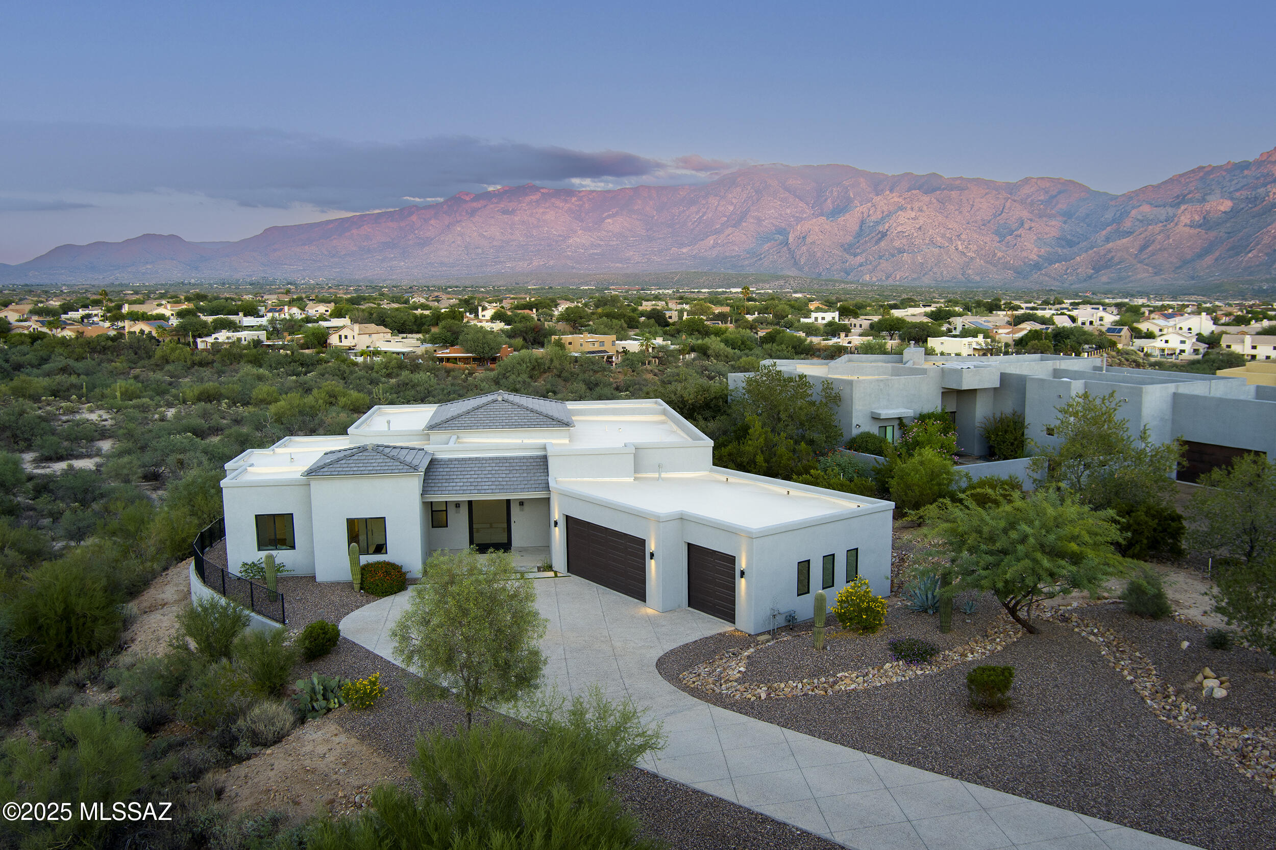 12686 N Vistoso View Place