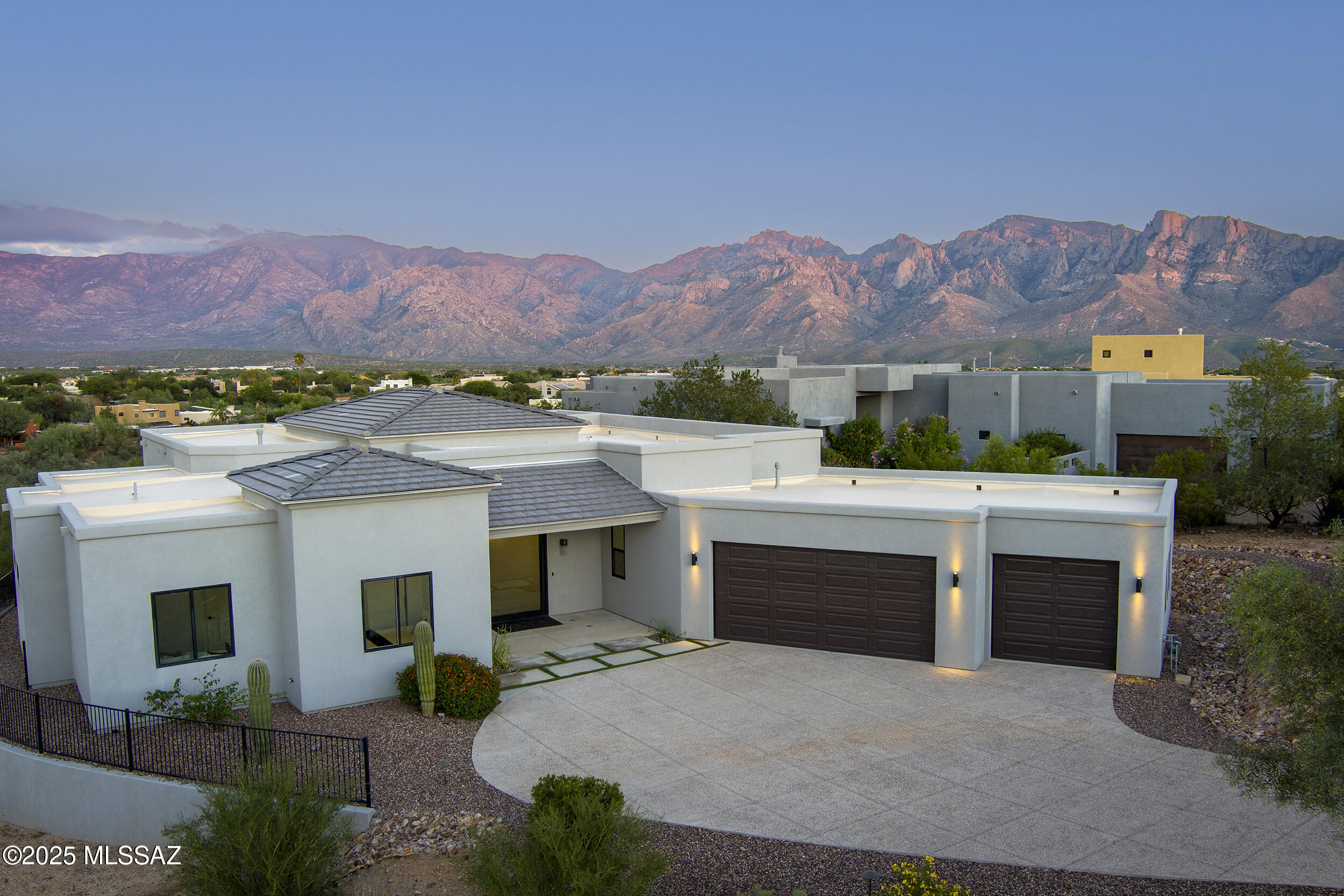 12686 N Vistoso View Place