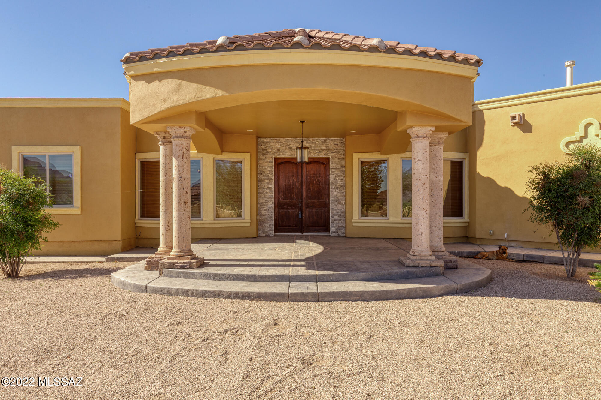 Other/Unknown - Residential