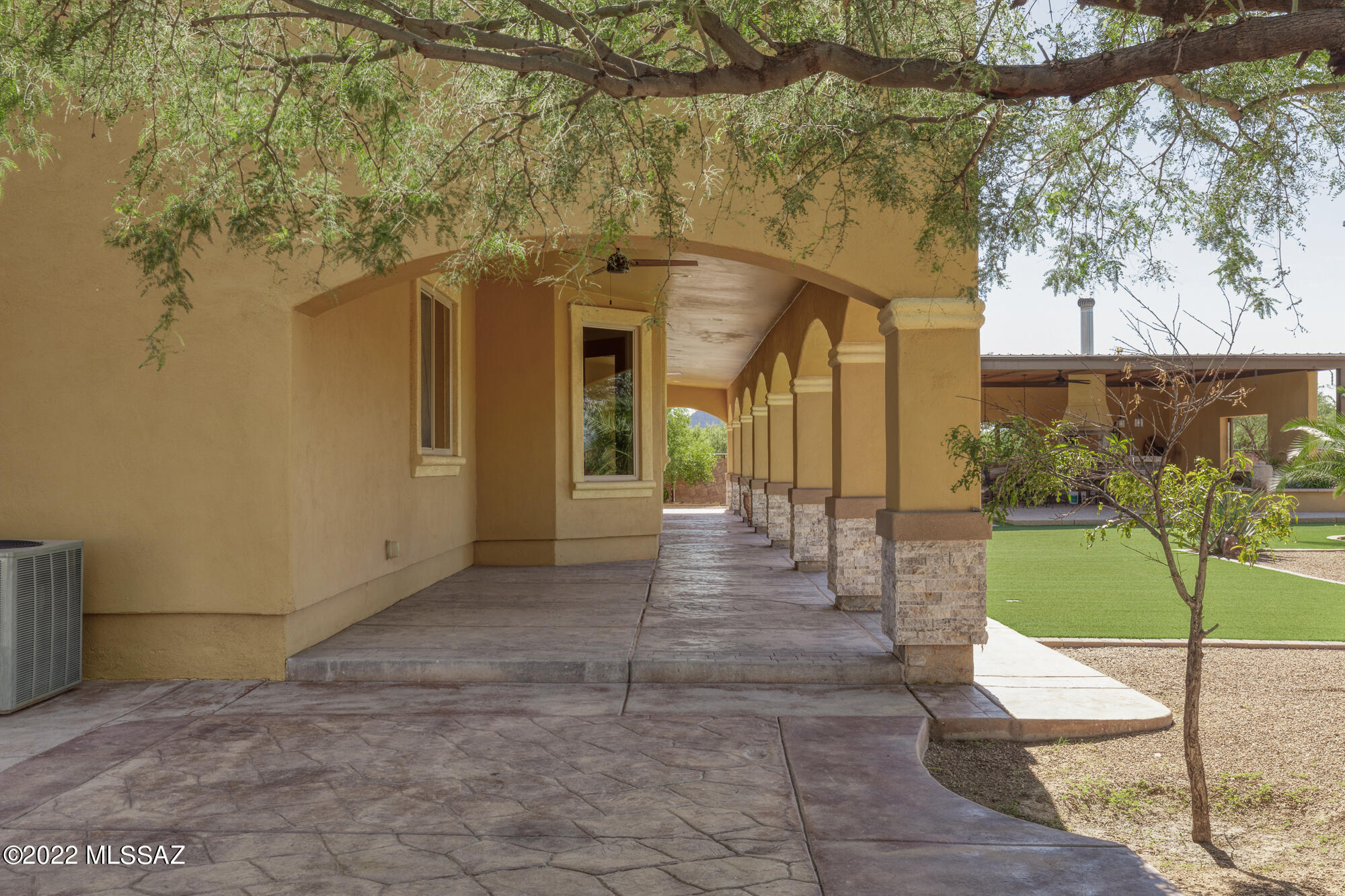 Other/Unknown - Residential