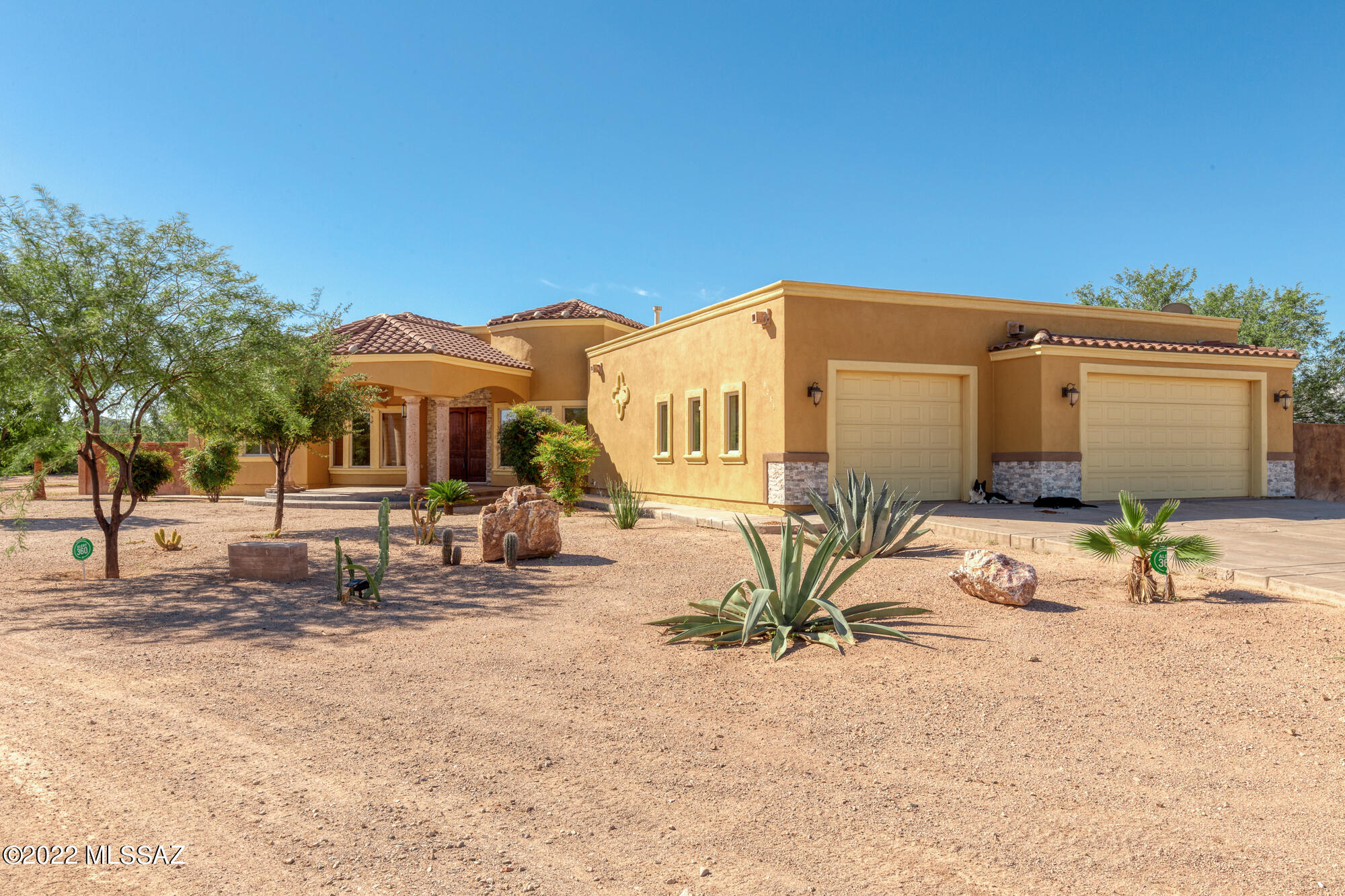 Other/Unknown - Residential