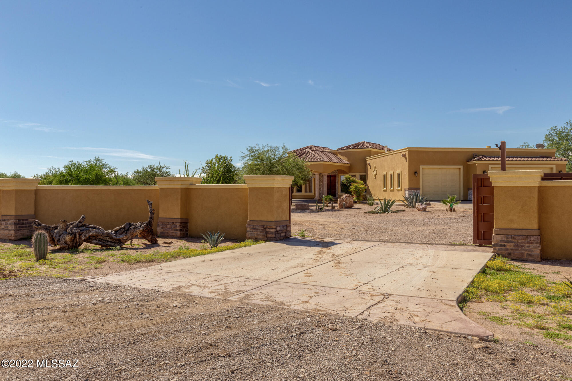 Other/Unknown - Residential