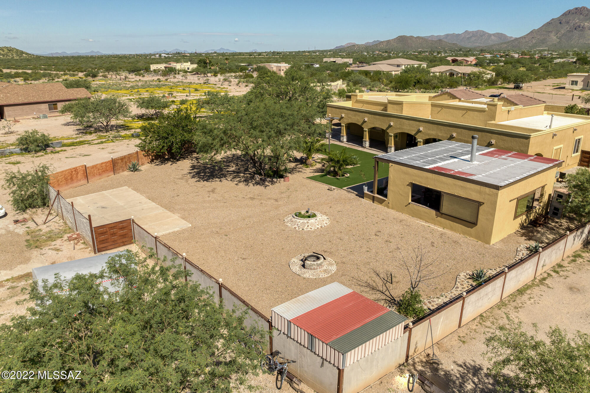 Other/Unknown - Residential