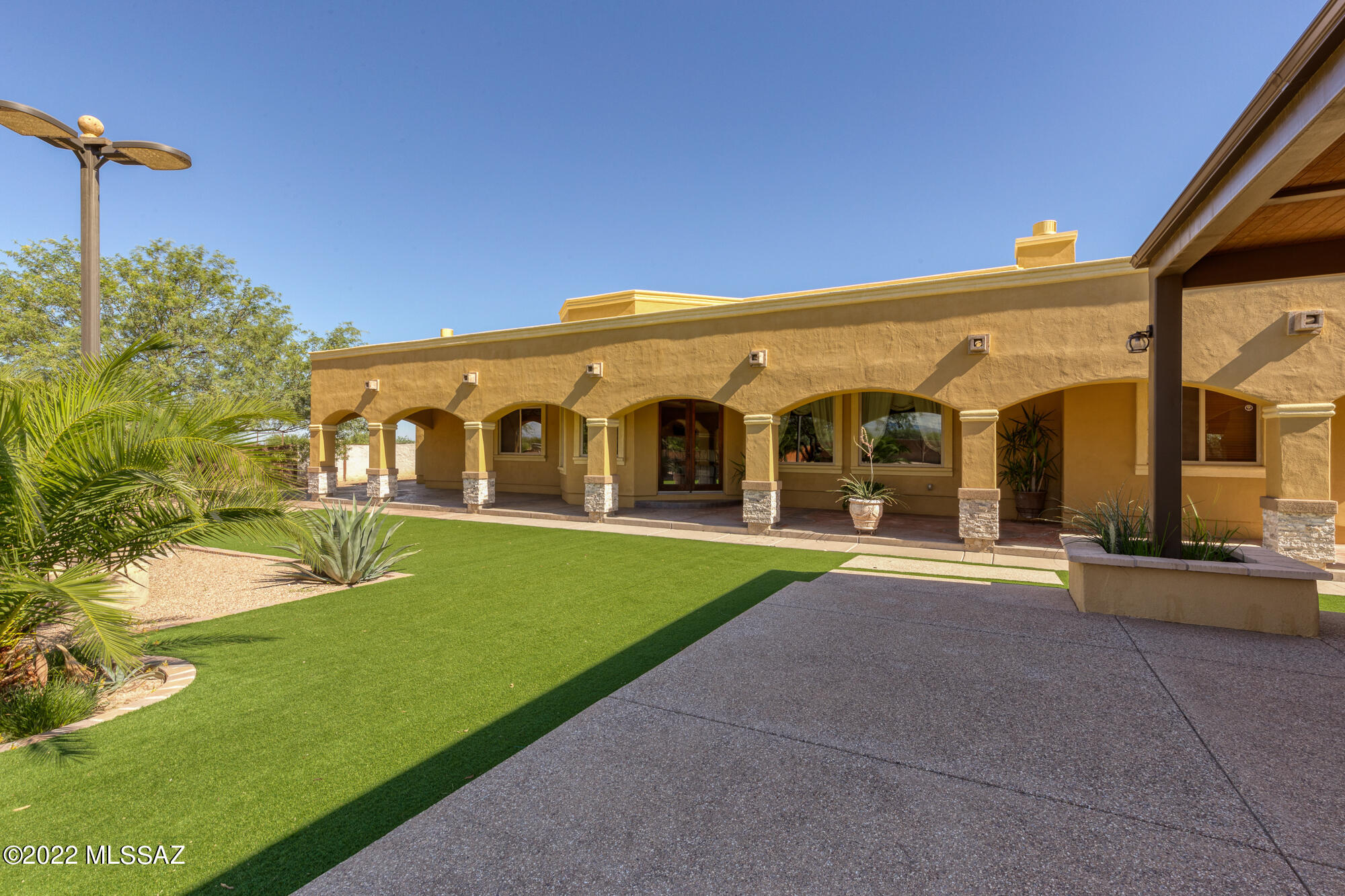Other/Unknown - Residential