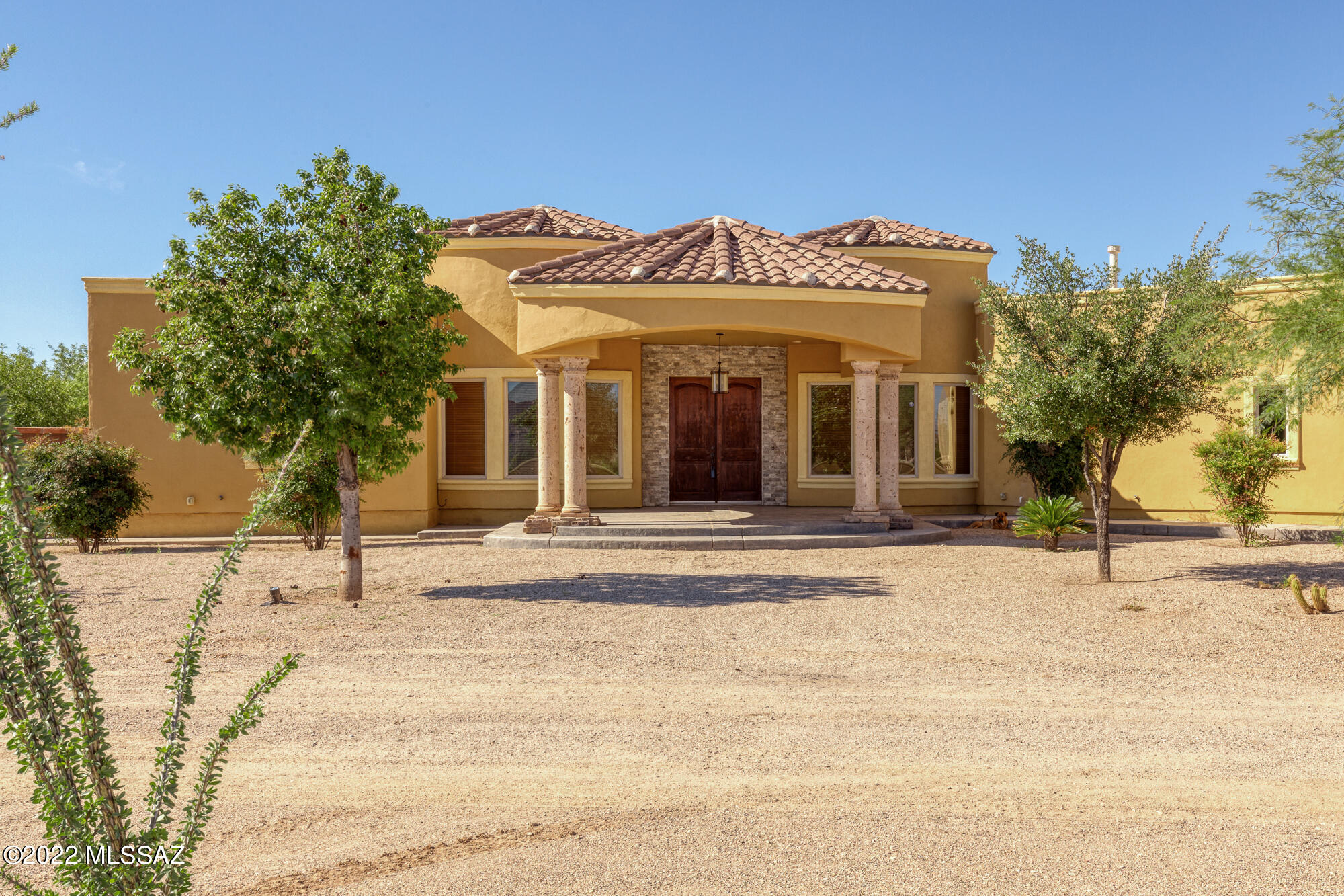 Other/Unknown - Residential