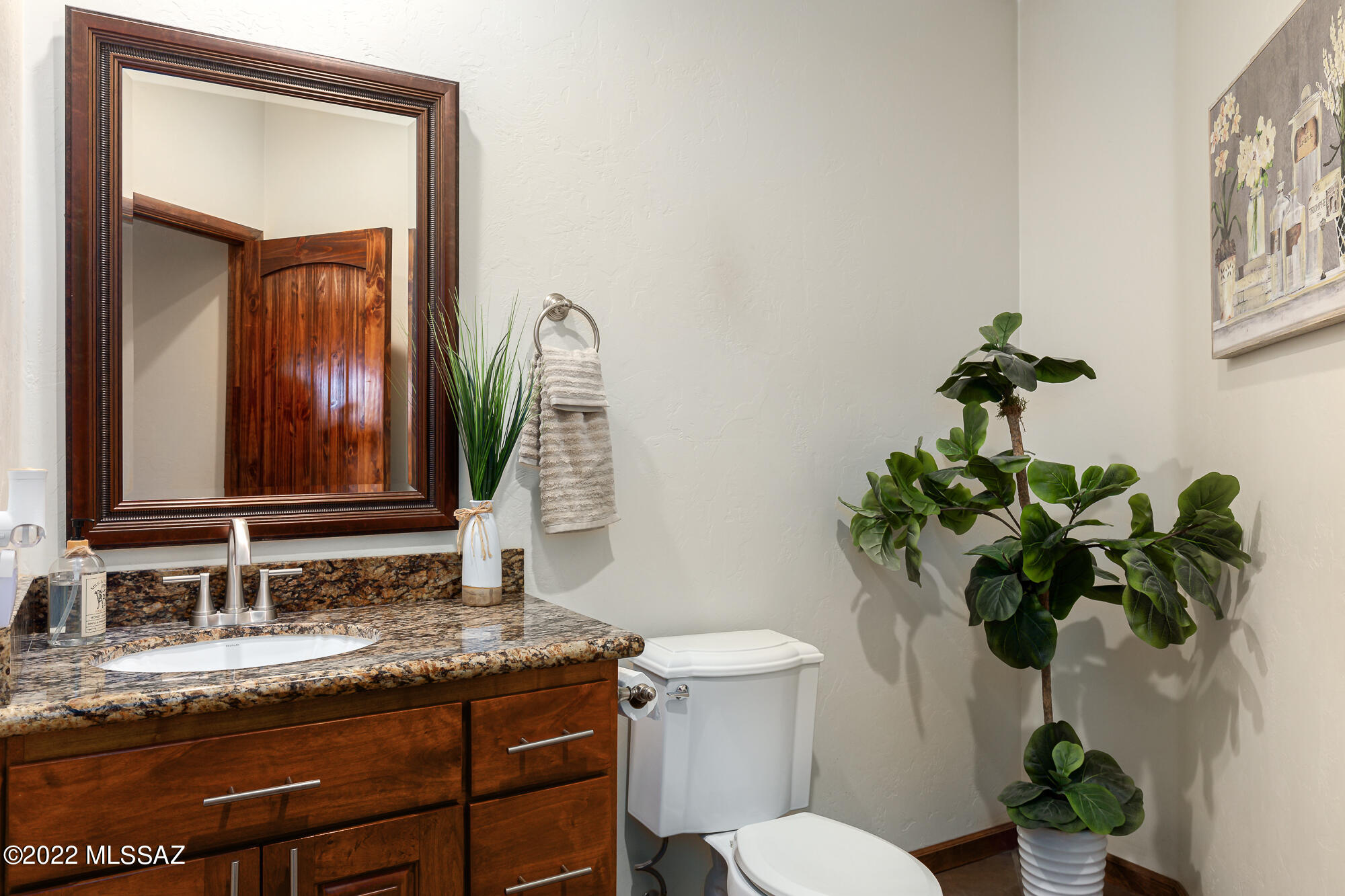 Other/Unknown - Residential