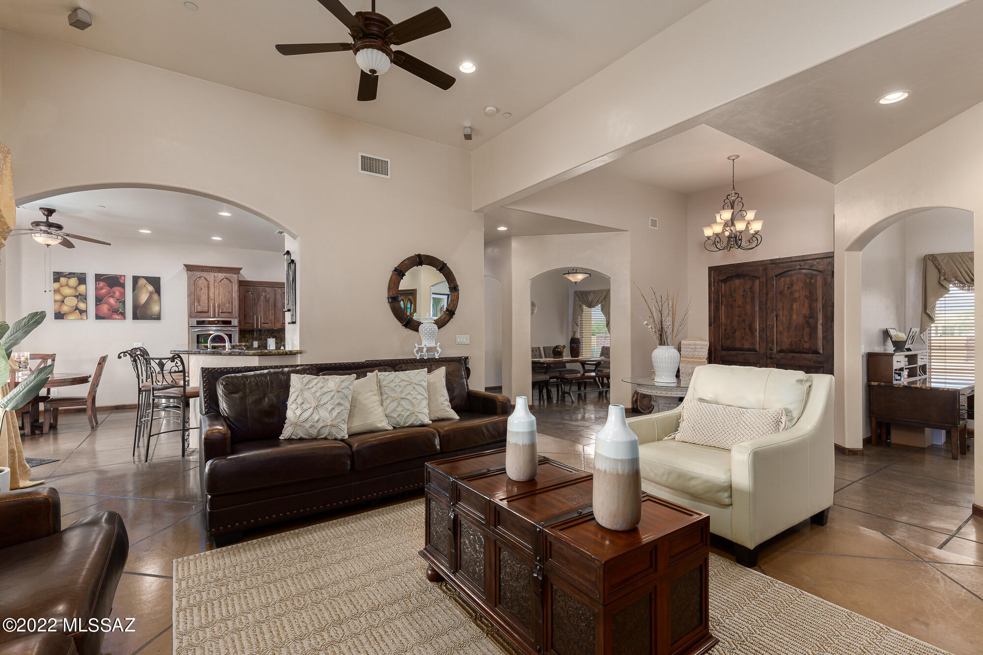 Other/Unknown - Residential