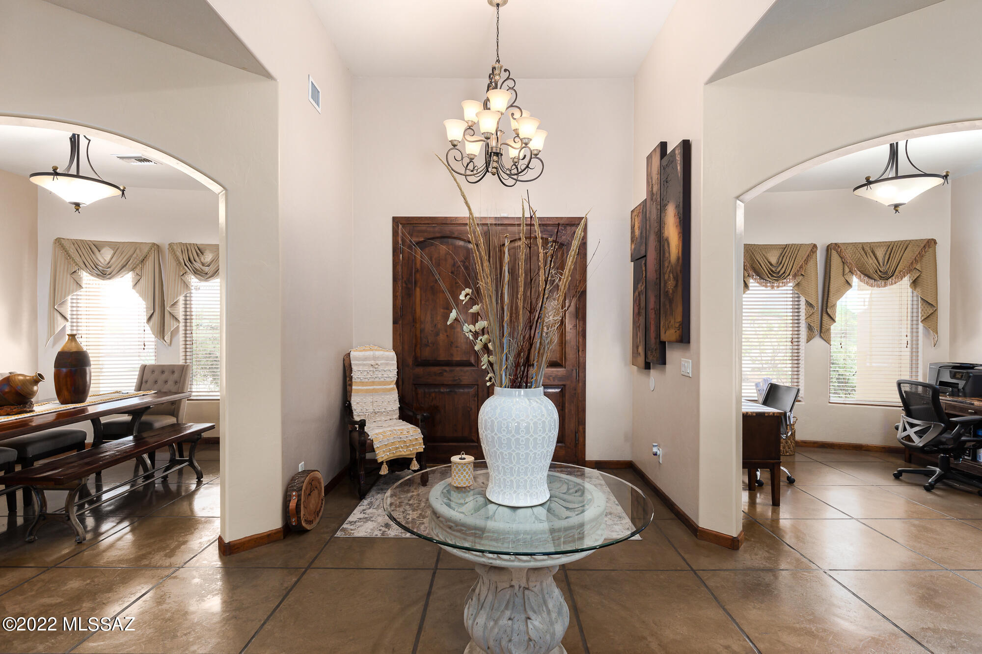 Other/Unknown - Residential