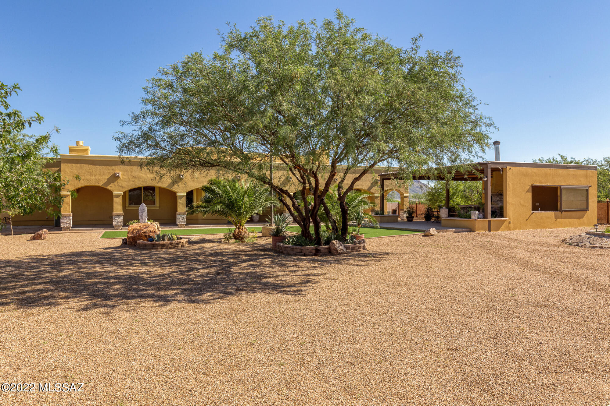 Other/Unknown - Residential