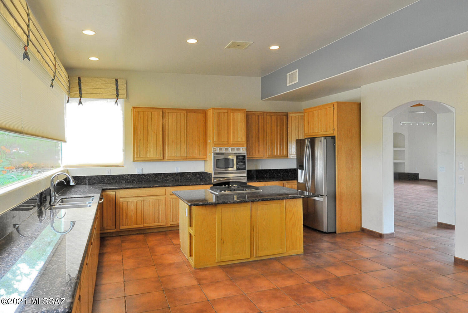 Alta Vista (1-98) - Residential
