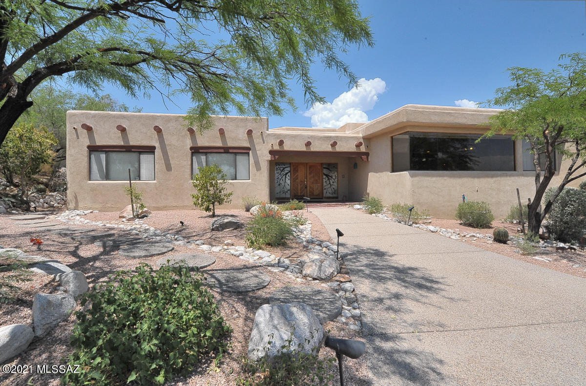 Alta Vista (1-98) - Residential