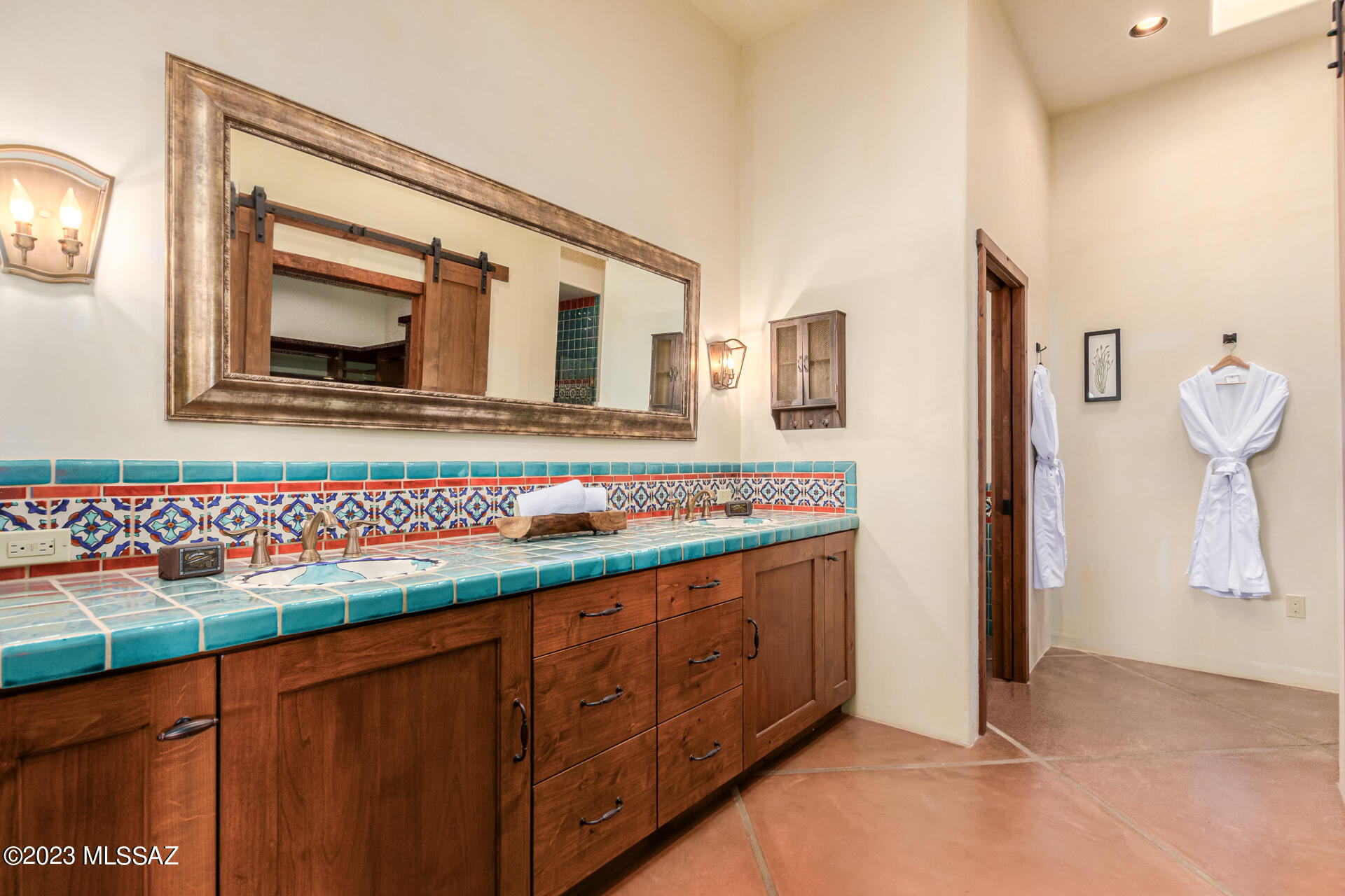 El Encanto Estates - Residential