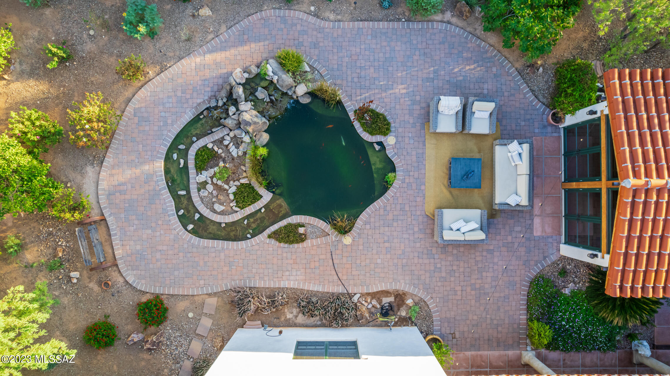 El Encanto Estates - Residential