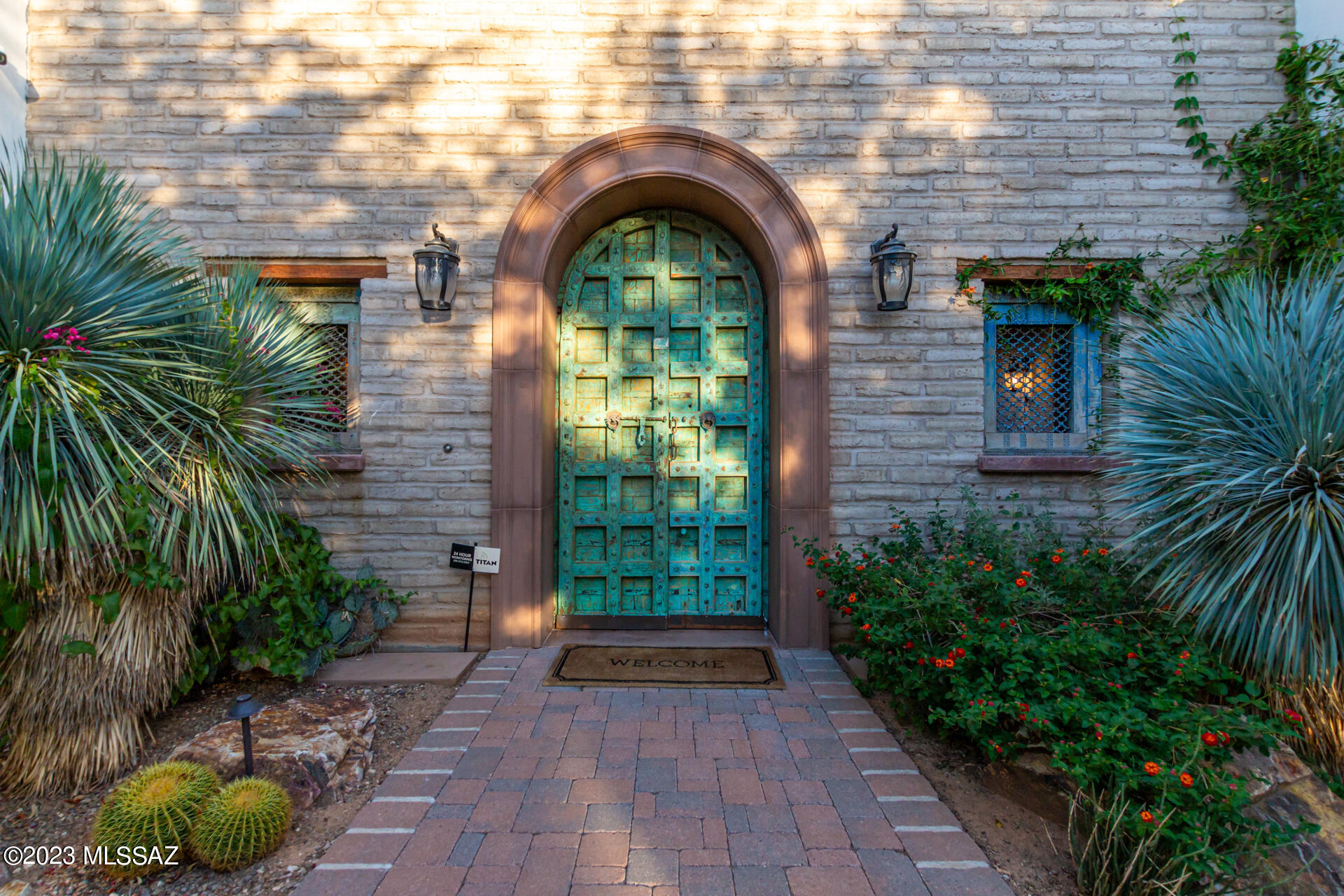 El Encanto Estates - Residential