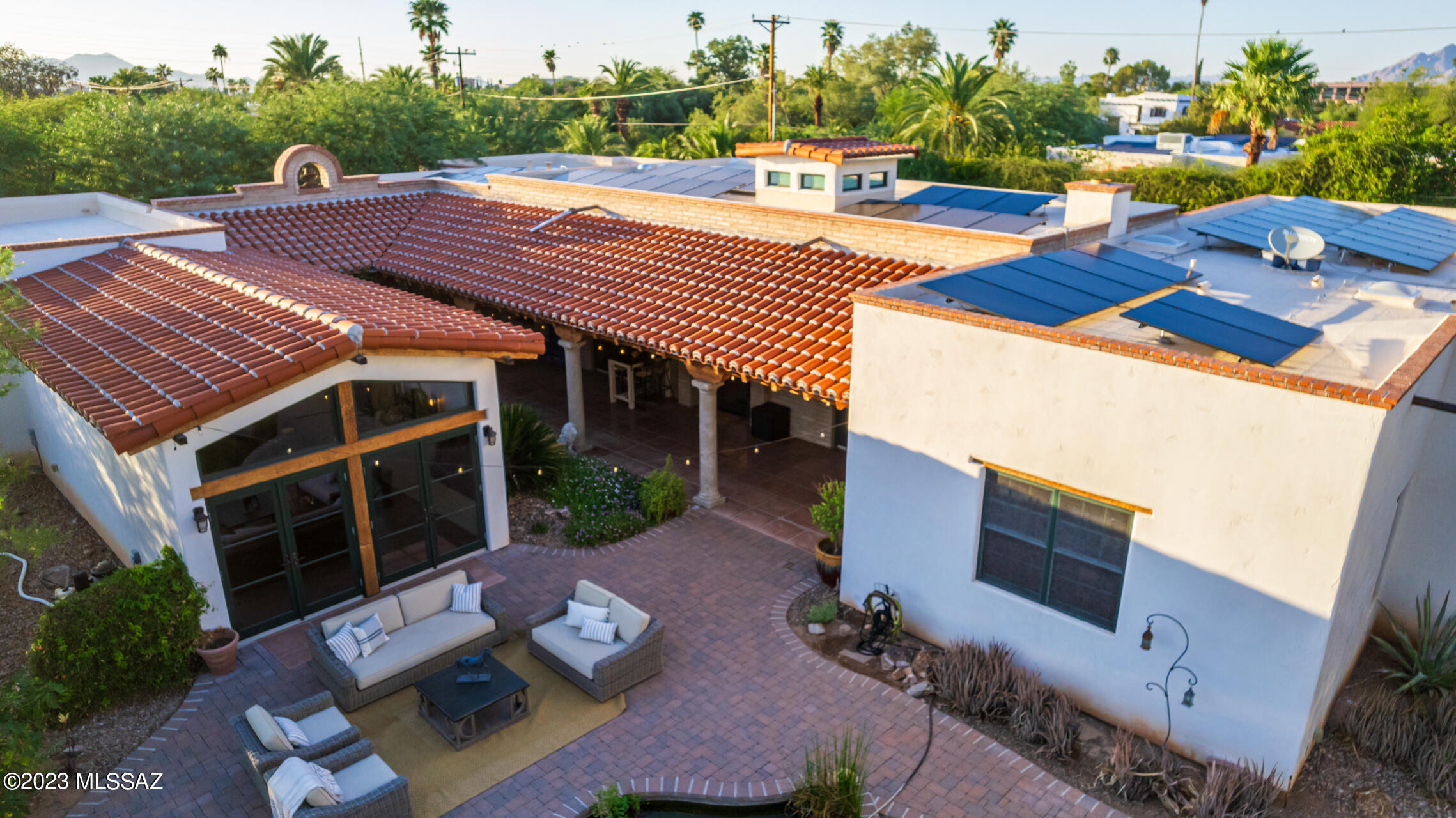 El Encanto Estates - Residential