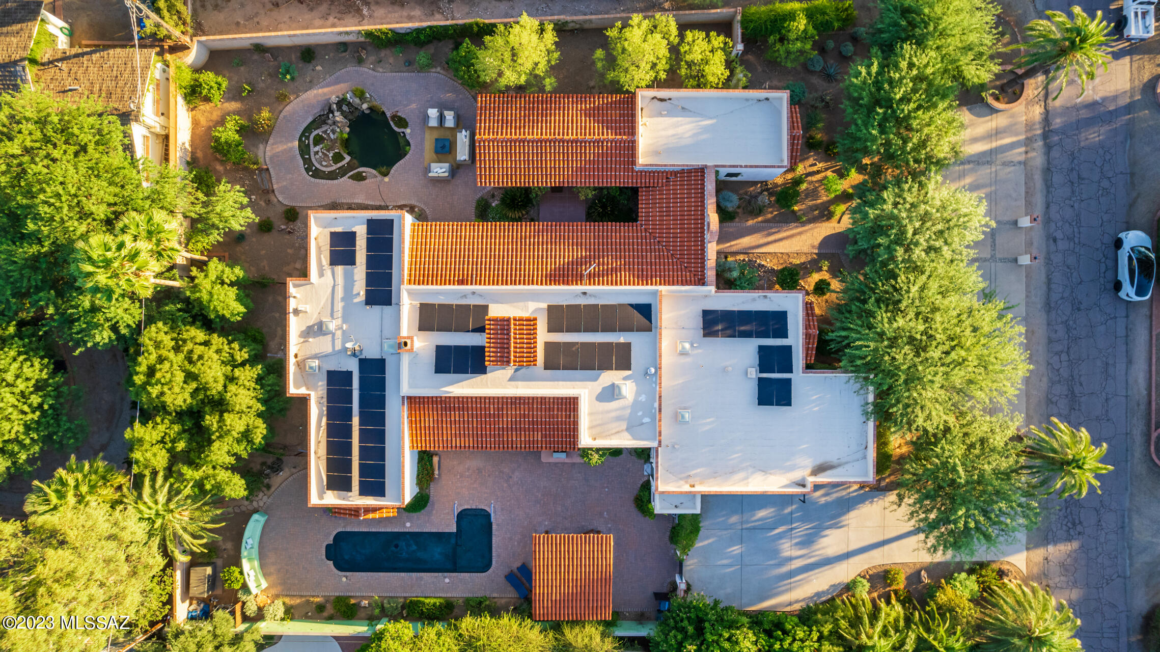 El Encanto Estates - Residential
