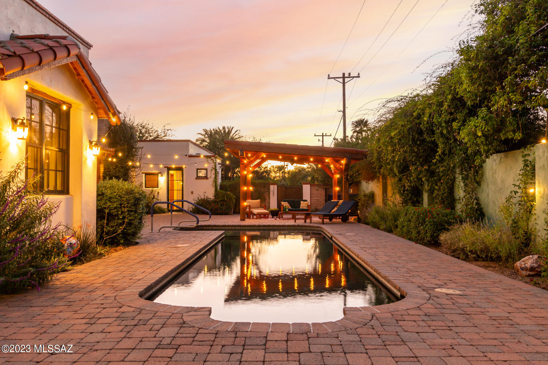 El Encanto Estates - Residential