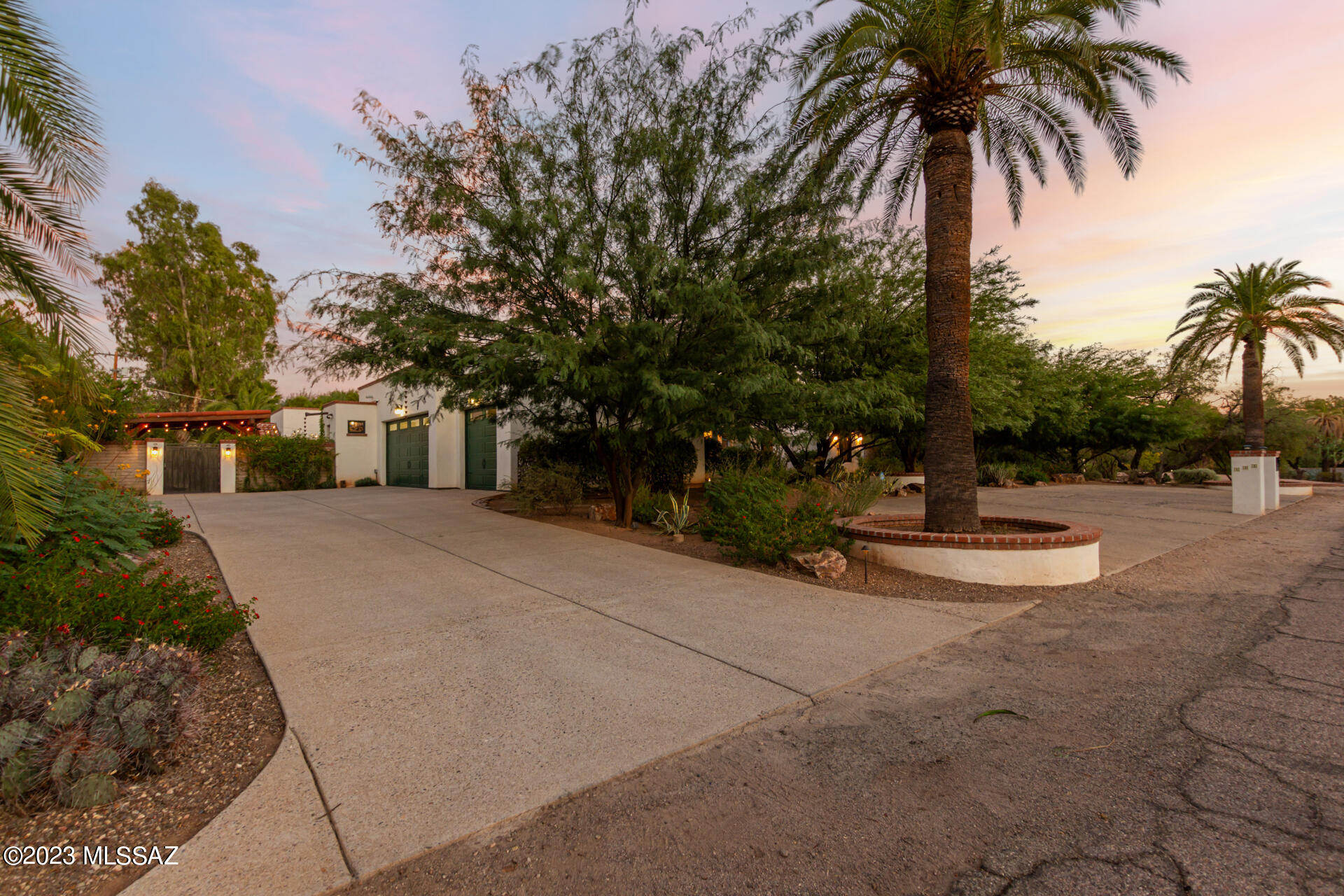 El Encanto Estates - Residential