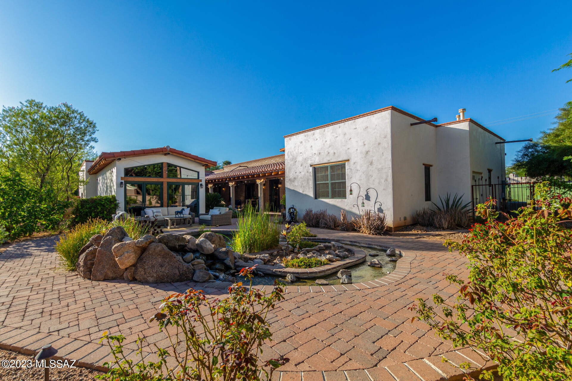 El Encanto Estates - Residential