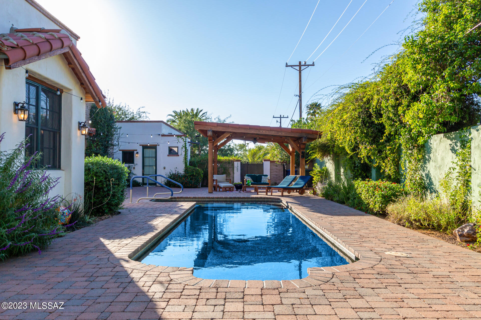 El Encanto Estates - Residential