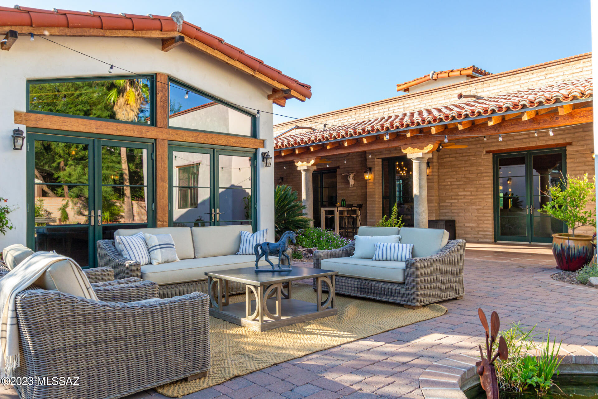 El Encanto Estates - Residential